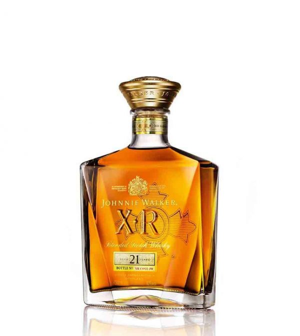 Johnnie Walker XR 21 years 750 ml