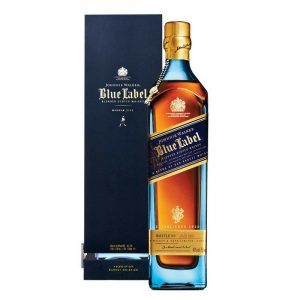 Johnnie Walker Blue Label 750ml