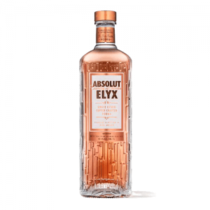 Absolut Elyx Vodka