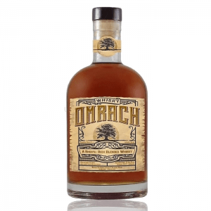 Bali Moon Omrach Whisky 700 ml