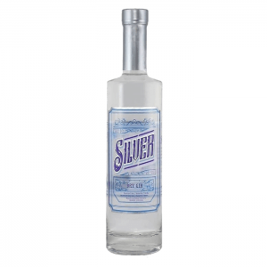 Bali Moon Silver Gin