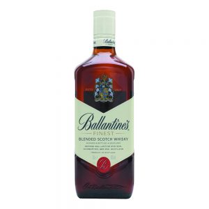 Ballantine’s Finest 700ml