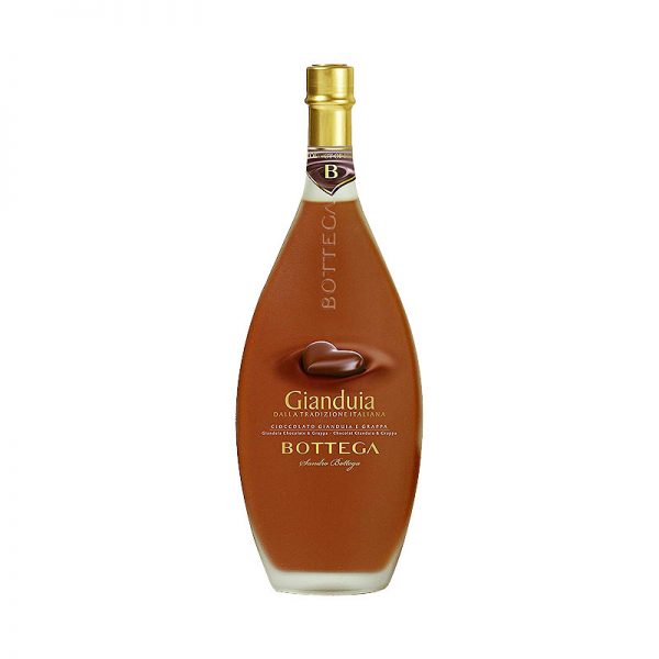 Bottega Gianduia Crema