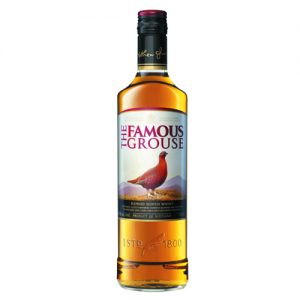 Famous Grouse 750ml