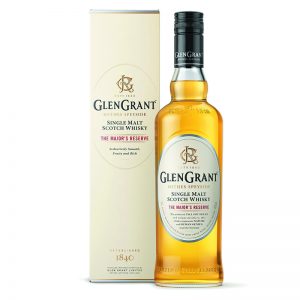 Glen Grant The Major’s Reserve 700 ml