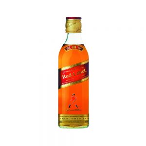 Johhnie Walker Red Label 200ml