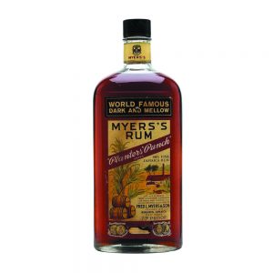 Myers’s Original Dark Rum 750