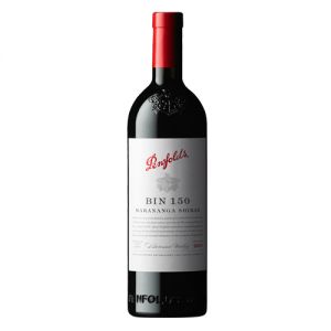 PENFOLDS BIN 150 MARANANGA SHIRAZ