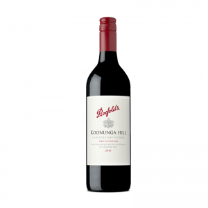 PENFOLDS KOONUNGA HILL CABERNET SAUVIGNON