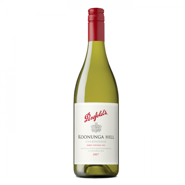 PENFOLDS KOONUNGA HILL CHARDONNAY