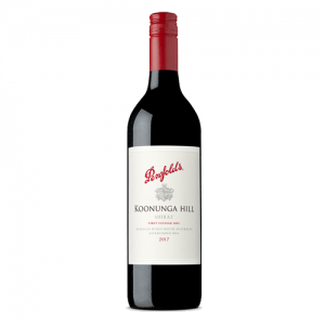 PENFOLDS KOONUNGA HILL SHIRAZ