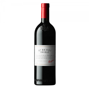 PENFOLDS ST. HENRI SHIRAZ