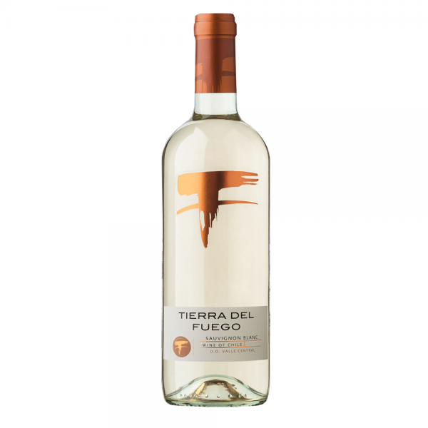 TIERRA DEL FUEGO SAUVIGNON BLANC