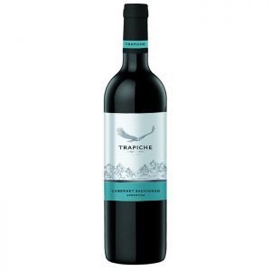 TRAPICHE CABERNET SAUVIGNON