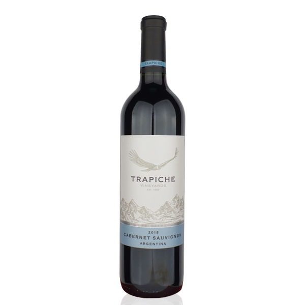 TRAPICHE SYRAH - Image 2