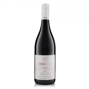 Two Islands Shiraz 750 ml