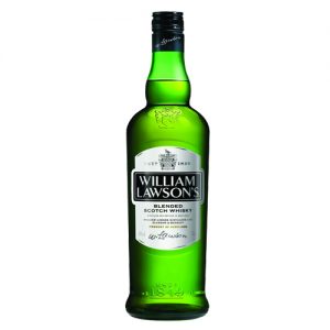 William Lawson’s Finest 750ml