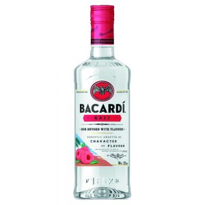 bacardi razz 700 ml