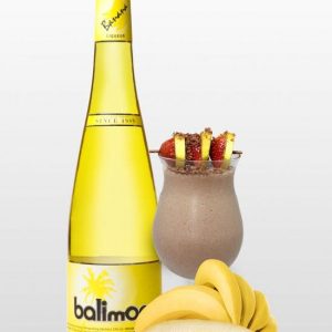 Bali Moon Banana 700 ml