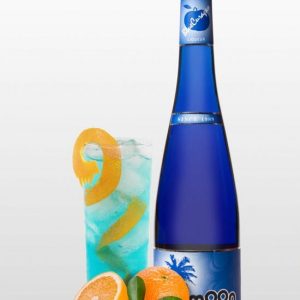 Bali Moon Blue Curacao 700 ml