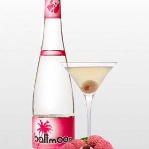 Bali Moon Lychee 700ml