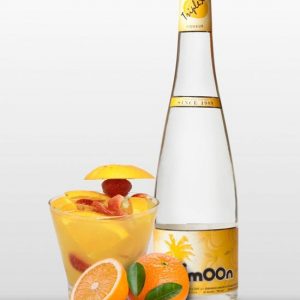 Bali Moon Triple Sec 700ml