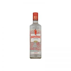 beefeater london dry gin