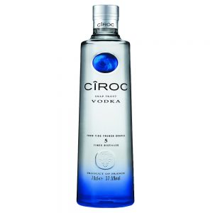 ciroc vodka