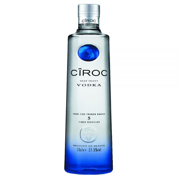 ciroc vodka