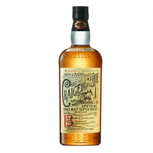 craigellachie 13 years old