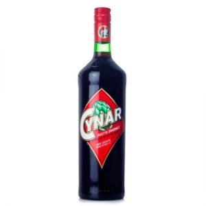 Cynar Ricetta 750 ml