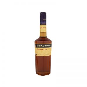 de kuyper amareto 700 ml