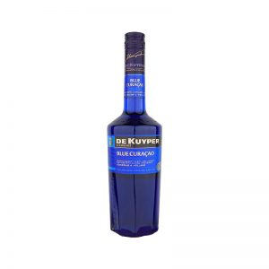 de kuyper blue curacaou 700 ml