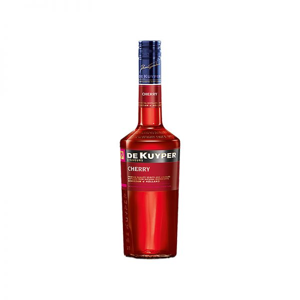 de kuyper cherry 700 ml