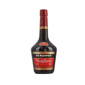 de kuyper cherry brandy