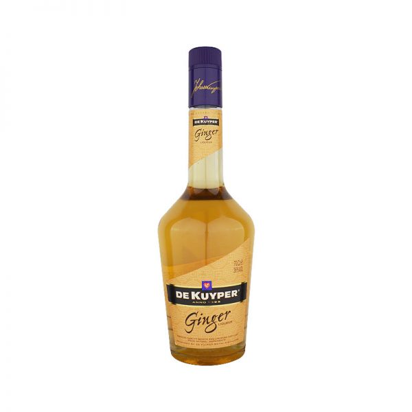 De Kuyper Ginger