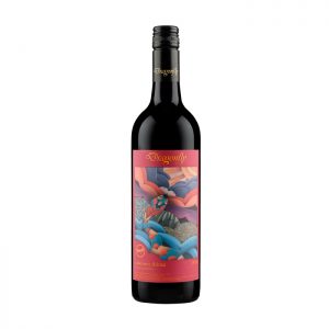 dragonfly cabernet shiraz