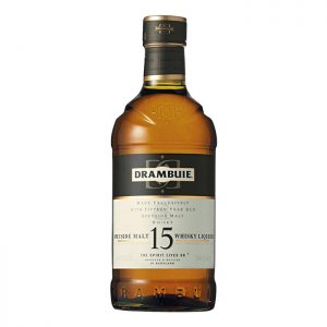 Drambuie 15 years old 750ml