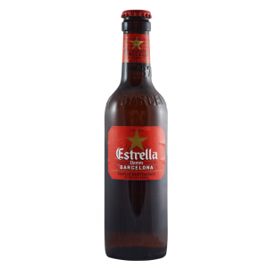 estrella damm