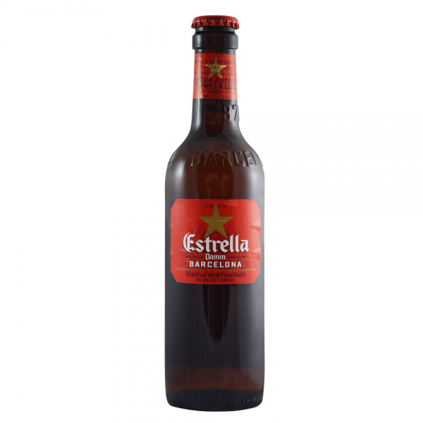 estrella damm