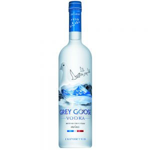 grey goose vodka