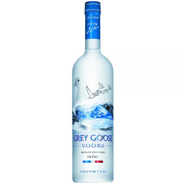 grey goose vodka