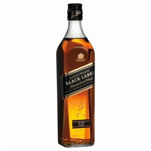 Black Label 750 ml