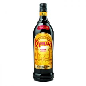 kahlua