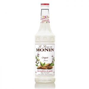 monin almond