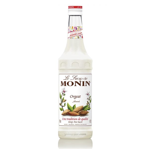 monin almond