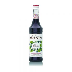 monin blackberry