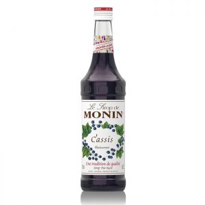 monin blackcurrant