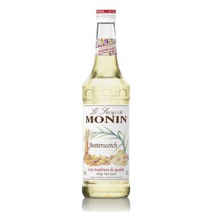 monin butterscotch