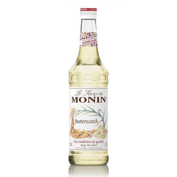 monin butterscotch